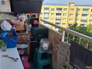 Prodej bytu 1+1, Roudnice nad Labem, Alej 17. listopadu, 30 m2