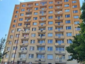 Prodej bytu 1+1, Roudnice nad Labem, Alej 17. listopadu, 30 m2
