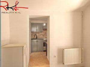 Prodej rodinného domu, Račiněves, 115 m2