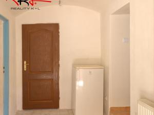 Prodej rodinného domu, Račiněves, 115 m2
