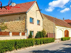 Prodej rodinného domu, Račiněves, 115 m2