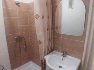 Prodej bytu 1+1, Sezimovo Ústí, Lipová, 43 m2