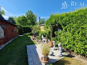 Prodej zahrady, Litvínov - Horní Litvínov, 365 m2