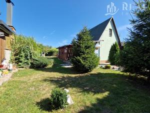 Prodej zahrady, Litvínov - Horní Litvínov, 365 m2