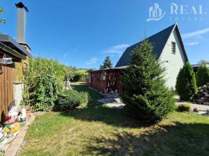 Prodej zahrady, Litvínov - Horní Litvínov, 365 m2