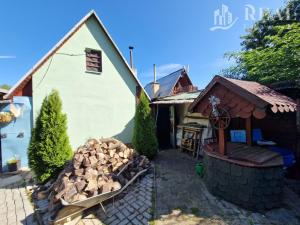 Prodej zahrady, Litvínov - Horní Litvínov, 365 m2