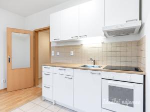 Pronájem bytu 1+kk, Praha - Černý Most, Dobrovolného, 31 m2