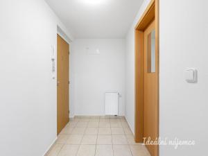 Pronájem bytu 1+kk, Praha - Černý Most, Dobrovolného, 31 m2