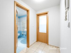 Pronájem bytu 1+kk, Praha - Černý Most, Dobrovolného, 31 m2