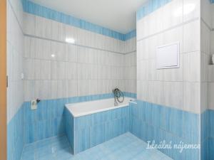 Pronájem bytu 1+kk, Praha - Černý Most, Dobrovolného, 31 m2