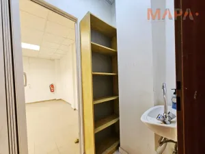 Pronájem kanceláře, Jirkov, Vinařická, 46 m2