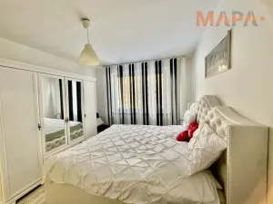 Prodej bytu 2+1, Jirkov, U Stadionu, 60 m2