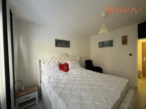 Prodej bytu 2+1, Jirkov, U Stadionu, 60 m2