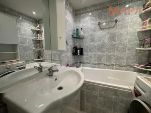 Prodej bytu 2+1, Jirkov, U Stadionu, 60 m2