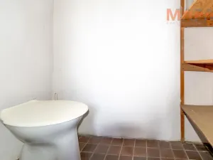 Prodej chaty, Jirkov, 16 m2