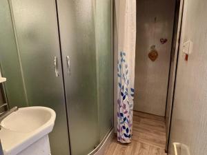 Prodej bytu 1+1, Chomutov, 17. listopadu, 36 m2