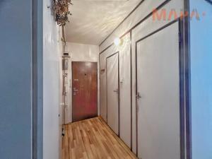 Prodej bytu 2+1, Jirkov, Na Borku, 60 m2