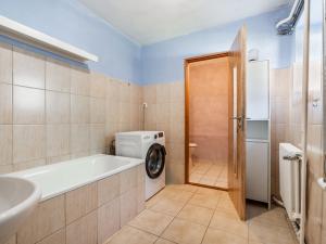 Prodej rodinného domu, Bor - Holostřevy, 270 m2