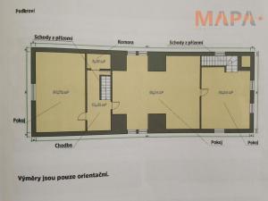 Prodej rodinného domu, Bor - Holostřevy, 270 m2