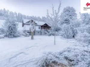 Prodej rodinného domu, Holčovice - Jelení, 298 m2