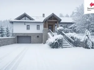 Prodej rodinného domu, Holčovice - Jelení, 298 m2