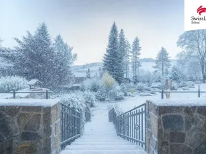 Prodej rodinného domu, Holčovice - Jelení, 298 m2