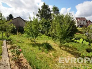 Prodej pozemku pro bydlení, Havlíčkova Borová, 551 m2