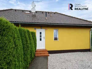 Prodej rodinného domu, Karlovy Vary - Stará Role, M. Rovenské, 108 m2