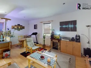 Prodej rodinného domu, Karlovy Vary - Stará Role, M. Rovenské, 108 m2