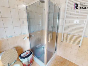 Prodej rodinného domu, Karlovy Vary - Stará Role, M. Rovenské, 108 m2