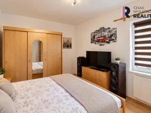 Prodej rodinného domu, Karlovy Vary - Stará Role, M. Rovenské, 108 m2