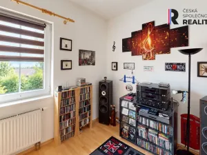Prodej rodinného domu, Karlovy Vary - Stará Role, M. Rovenské, 108 m2