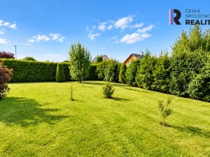 Prodej rodinného domu, Karlovy Vary - Stará Role, M. Rovenské, 108 m2