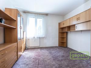 Prodej bytu 3+1, Kaznějov, Školní, 62 m2