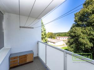 Prodej bytu 3+1, Kaznějov, Školní, 62 m2