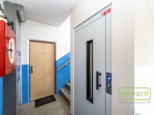 Prodej bytu 3+1, Kaznějov, Školní, 62 m2