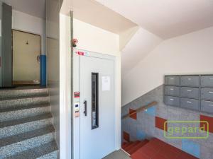 Prodej bytu 3+1, Kaznějov, Školní, 62 m2