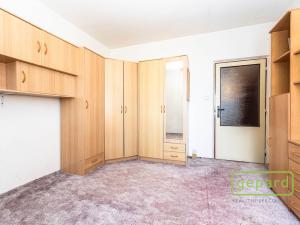 Prodej bytu 3+1, Kaznějov, Školní, 62 m2