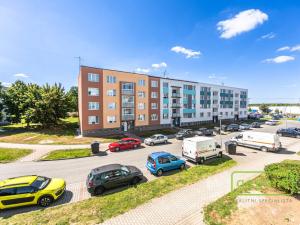 Prodej bytu 3+1, Kaznějov, Školní, 62 m2