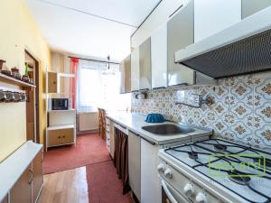 Prodej bytu 3+1, Kaznějov, Školní, 62 m2