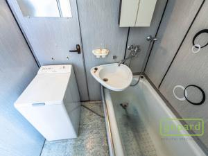 Prodej bytu 3+1, Kaznějov, Školní, 62 m2