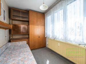 Prodej bytu 3+1, Kaznějov, Školní, 62 m2