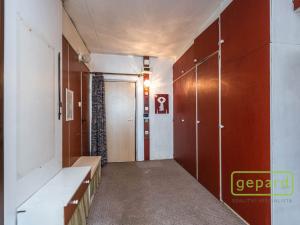 Prodej bytu 3+1, Kaznějov, Školní, 62 m2