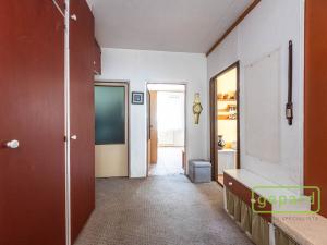 Prodej bytu 3+1, Kaznějov, Školní, 62 m2