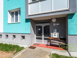 Prodej bytu 3+1, Kaznějov, Školní, 62 m2
