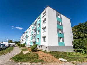 Prodej bytu 3+1, Kaznějov, Školní, 62 m2