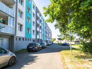Prodej bytu 3+1, Kaznějov, Školní, 62 m2