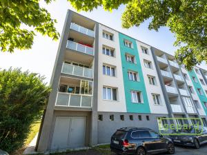Prodej bytu 3+1, Kaznějov, Školní, 62 m2