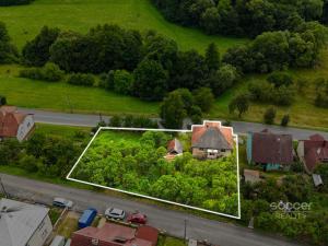 Prodej rodinného domu, Sehradice, 150 m2