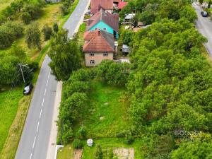 Prodej rodinného domu, Sehradice, 150 m2